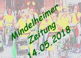 Stadtfest Mindelheim 2018