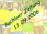 Serenade 2006 Nachbericht